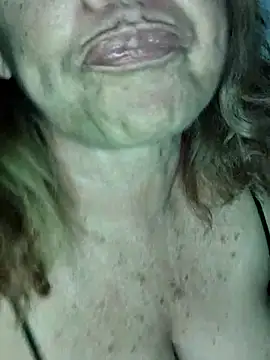 Kasandra Ho online show from April 8, 1:27 am