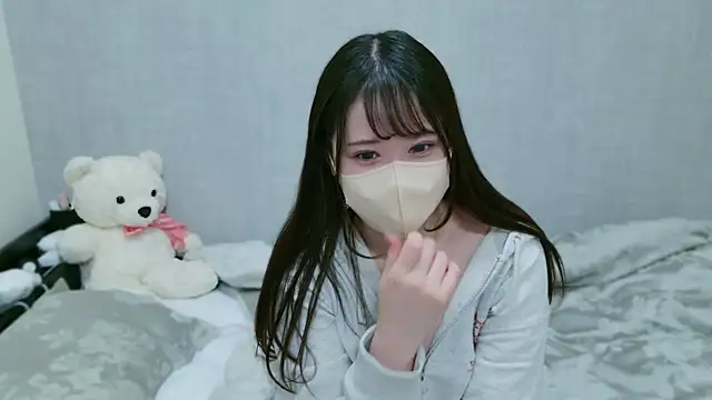 Snapshot of -SHIZUKU- chatting on March 1, 12:45 pm -SHIZUKU- online show from March 1, 12:45 pm