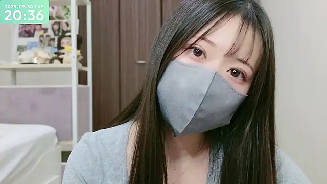 Snapshot of -SHIZUKU- chatting on September 30, 11:37 am -SHIZUKU- online show from September 30, 11:37 am