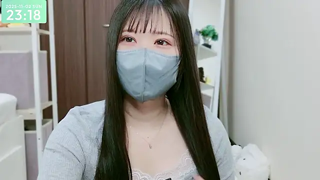 Snapshot of -SHIZUKU- chatting on November 2, 2:19 pm -SHIZUKU- online show from November 2, 2:19 pm