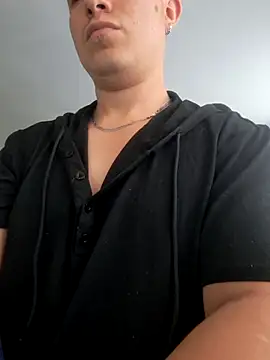 Snapshot of dragon1006 chatting on March 4, 8:27 pm dragon1006 online show from March 4, 8:27 pm