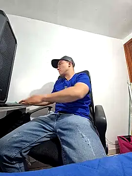 dragon1006 online show from April 24, 11:51 pm