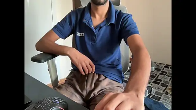 meatycronn online show from October 15, 7:52 am