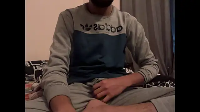 meatycronn online show from January 9, 9:16 pm