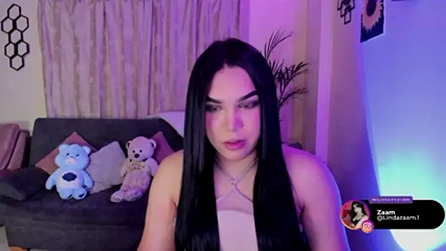 linda zaam83866 online show from February 6, 2:38 am