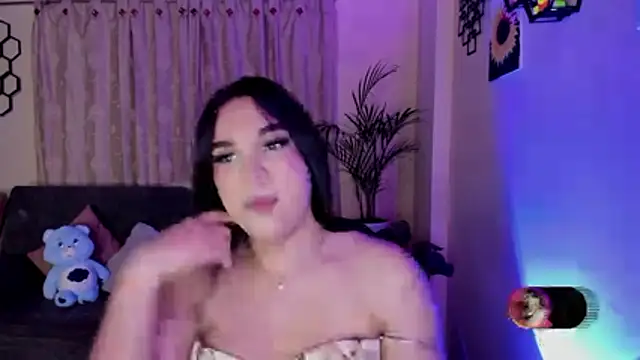 linda zaam83866 online show from February 8, 12:25 am