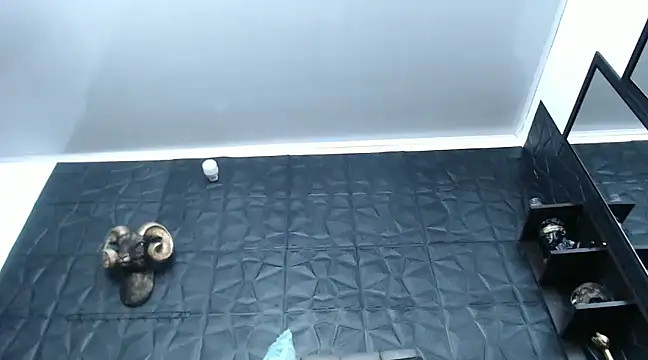 Hanna Fox 69 online show from December 29, 12:34 pm