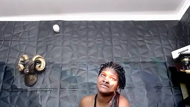 Hanna Fox 69 online show from November 12, 2:06 pm