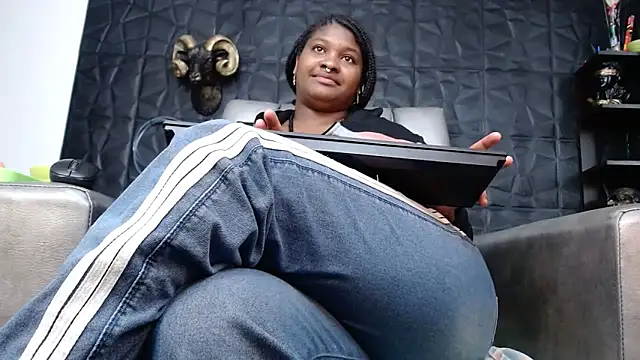 Hanna Fox 69 online show from February 25, 8:46 am