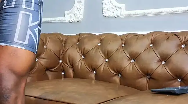 JoshLoganx online show from January 23, 2:23 am