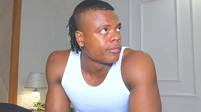 JoshLoganx online show from January 25, 10:50 pm