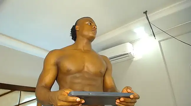 JoshLoganx online show from March 12, 1:47 am