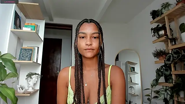 Snapshot of Johaphyton chatting on January 11, 12:40 pm Johaphyton online show from January 11, 12:40 pm