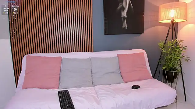 Johaphyton online show from April 18, 3:16 pm