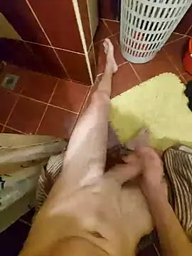 Deniell-01 online show from November 13, 12:15 pm