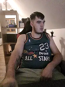 Tim67 12 online show from January 9, 11:28 pm