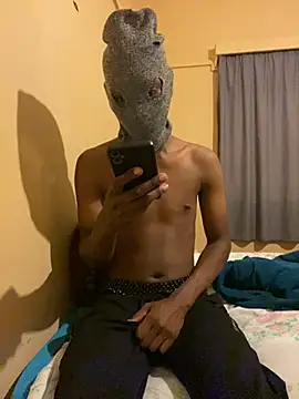 Nicho172 online show from April 8, 5:02 pm