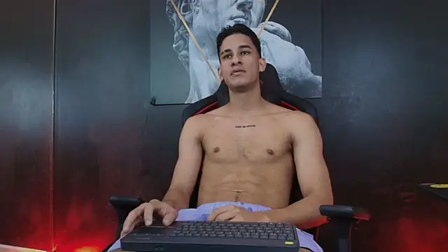 JakeMoxley online show from October 22, 11:43 am