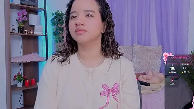 emilyrouxe online show from March 2, 3:08 pm