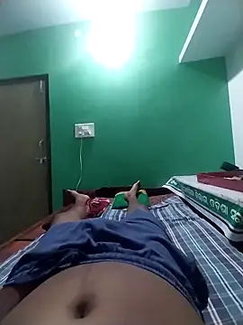 sudhastriper online show from October 16, 6:31 pm