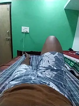 sudhastriper online show from October 19, 5:57 pm