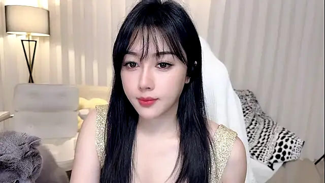 Snapshot of K-moumou chatting on September 17, 3:24 pm K-moumou online show from September 17, 3:24 pm