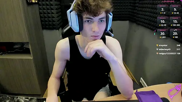 bambelbye online show from December 1, 7:58 pm