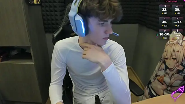 bambelbye online show from December 3, 3:22 pm