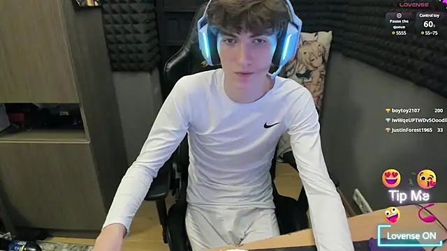 bambelbye online show from December 11, 10:06 pm