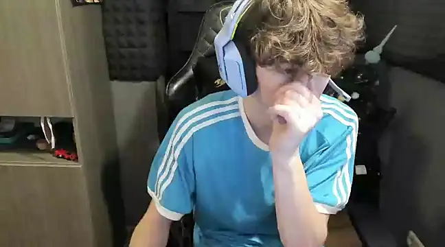 bambelbye online show from January 10, 2:34 pm