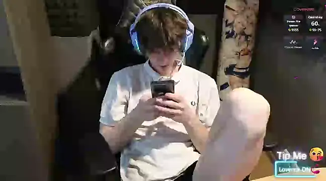 bambelbye online show from March 12, 9:24 pm