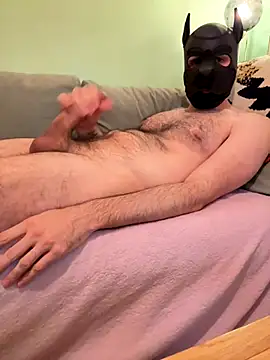 FrenchCamDog online show from October 11, 11:14 pm