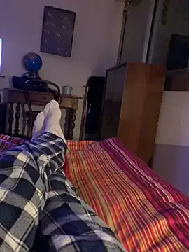 Snapshot of solomec chatting on December 27, 9:00 pm solomec online show from December 27, 9:00 pm