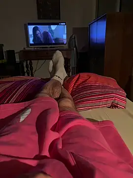 solomec online show from April 7, 8:09 pm