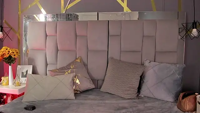 AliceSteel12 online show from February 28, 7:37 pm