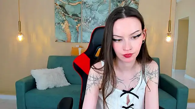 KittiMissi online show from March 14, 5:13 pm