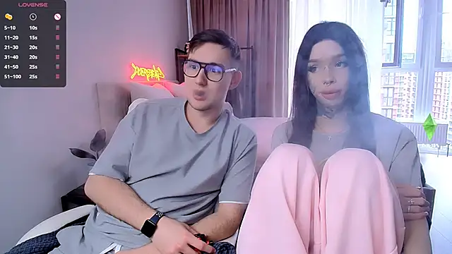 Tanya M online show from March 26, 11:38 am