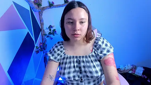 Carol Pinter online show from December 15, 3:38 pm