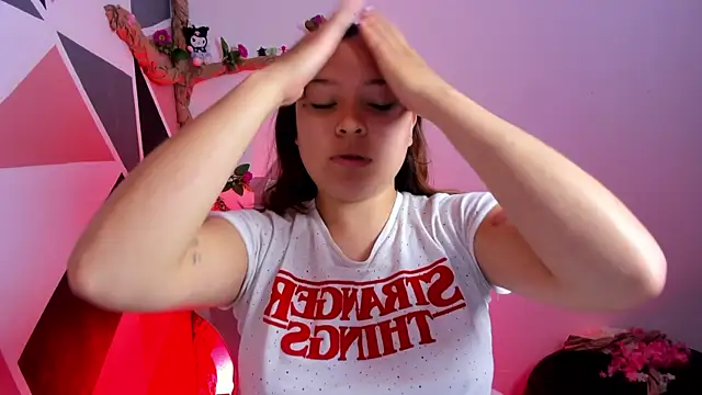 Carol Pinter online show from January 13, 8:47 pm