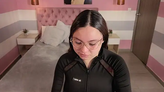 Carol Pinter online show from February 10, 2:54 pm