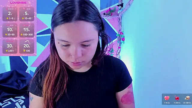 Carol Pinter online show from March 10, 3:06 pm