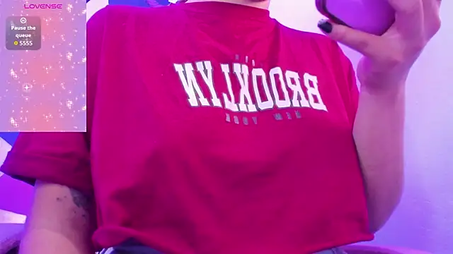 Carol Pinter online show from March 11, 3:40 pm