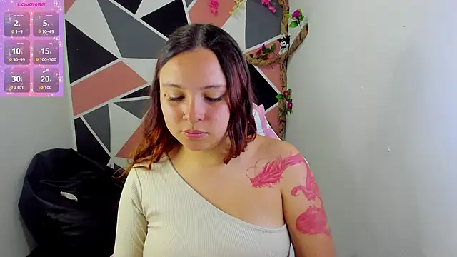 Carol Pinter online show from March 14, 7:41 pm