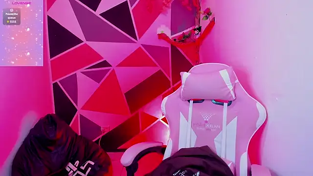 Carol Pinter online show from March 19, 3:38 pm