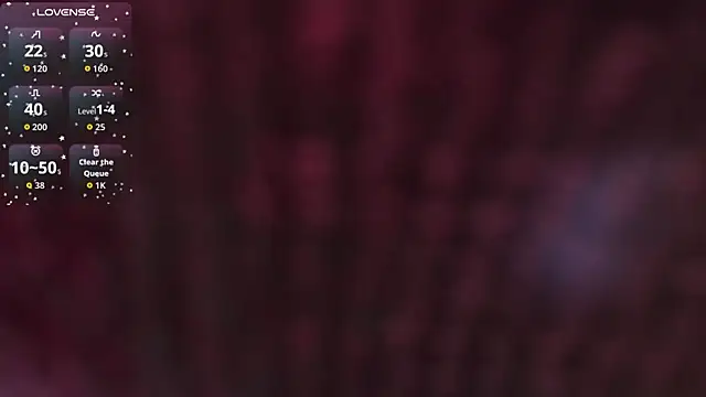 AbyCooper online show from November 28, 12:08 pm