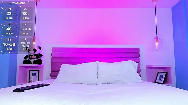 AbyCooper online show from January 17, 12:10 pm