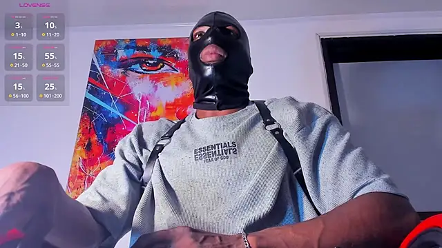 Snapshot of JD_THEBABY chatting on February 12, 2:43 pm JD THEBABY online show from February 12, 2:43 pm