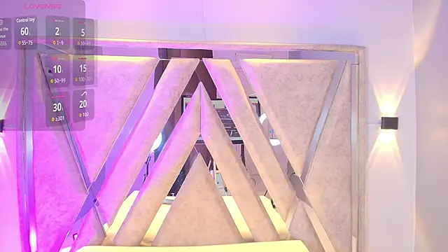 Annie9  online show from November 7, 3:28 am