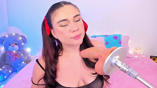 Snapshot of Isa_belaa chatting on January 26, 12:48 am Isa belaa online show from January 26, 12:48 am