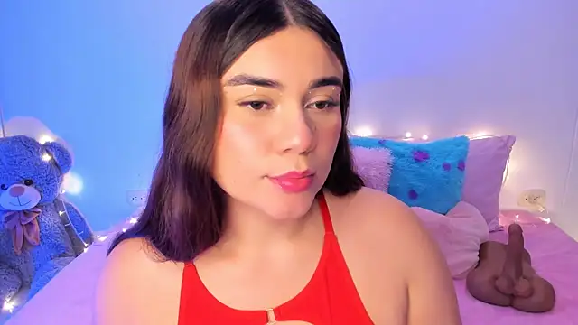 Snapshot of Isa_belaa chatting on March 5, 11:17 am Isa belaa online show from March 5, 11:17 am